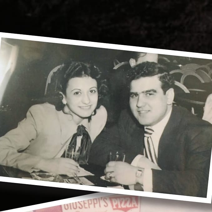 Since 1951! Welcome to Giuseppi's Pizzeria
