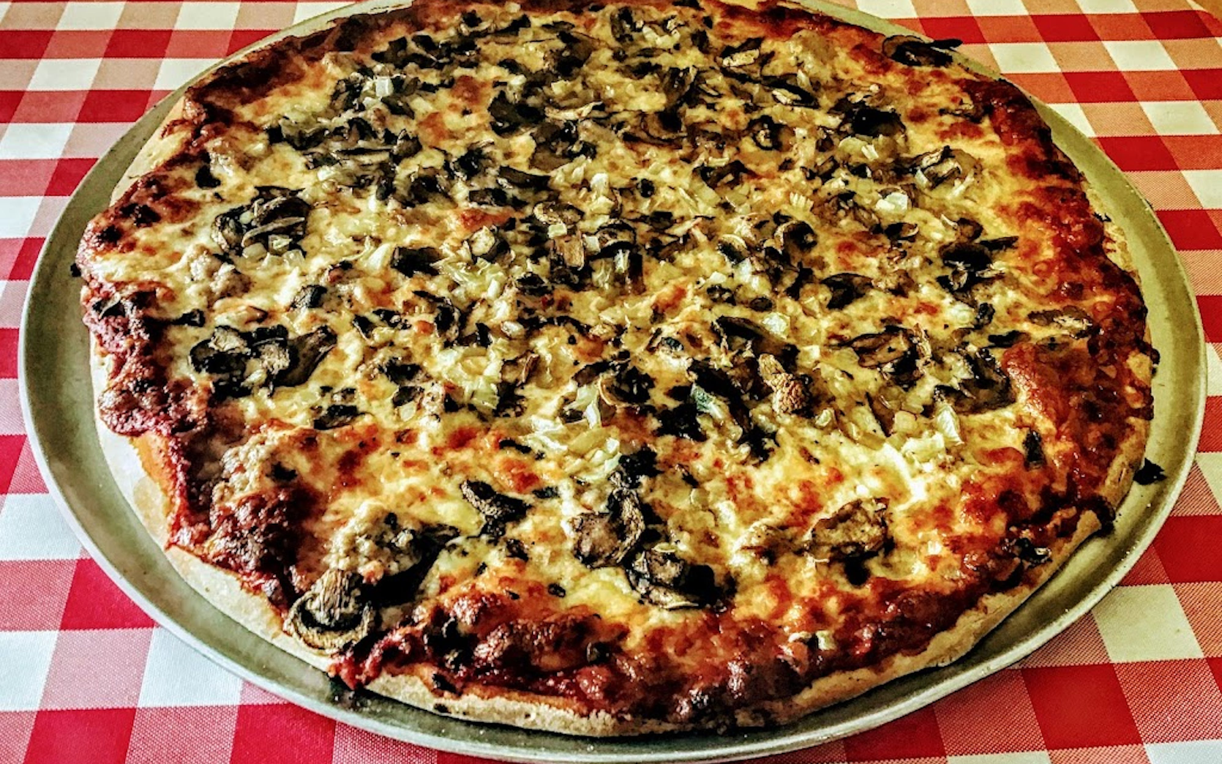 Giuseppi's Special